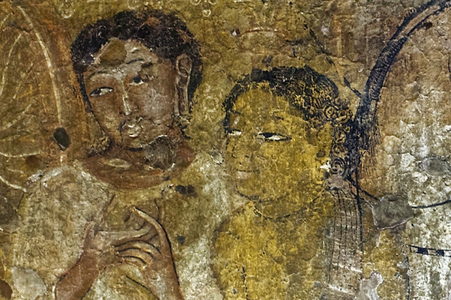 Grottes d'Ajanta-354